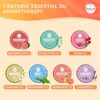 Shower Bombs Aromatherapy Gift Review