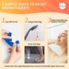 Shower Bombs Aromatherapy Gift Review
