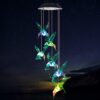 Wind Chime Outdoor/Indoor Gift Review