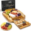 Charcuterie Boards Set Gift Review