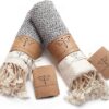Turkish Hand Towels Gift Review
