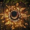 Outdoor Hanging Butterfly Decor Gift Review