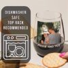 Photo Print Wine Glass Gift Review