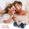 Unique Romantic Blanket Gift Review