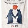 Unique Romantic Blanket Gift Review