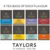 Assorted Specialty Teas Box Gift Review