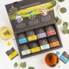 Assorted Specialty Teas Box Gift Review