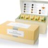 Tea Forte Presentation Box Gift Review