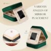 Travel Jewelry Case Gift Review