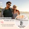 2 Rings for Couples Gift Review