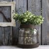 Vintage Glass Farmhouse Vase Gift Review