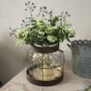 Vintage Glass Farmhouse Vase Gift Review