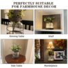 Vintage Glass Farmhouse Vase Gift Review
