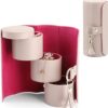 Small Jewelry Case Box Gift Review