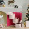 Small Jewelry Case Box Gift Review