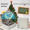 Just Married Beach Ornament Gift Review
