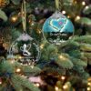 Just Married Beach Ornament Gift Review