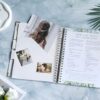 Bridal Wedding Planning Book Gift Review