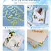 Bridal Wedding Planning Book Gift Review