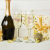 Wine Glass Markers Gift Review