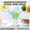 Cute Bird Lemon Slice Squeezer Gift Review