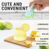 Cute Bird Lemon Slice Squeezer Gift Review
