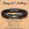 Bracelet for Men Gift Review