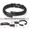 Bracelet for Men Gift Review