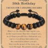 Birthday Bracelet for Mens Gift Review