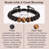 Birthday Bracelet for Mens Gift Review