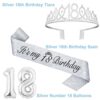 Decorations Silver Set Gift Review