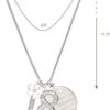 18th Birthday Bracelet Necklace Gift Review