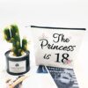 Cute Makeup Bag Celebrate Gift Review