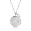 Hidden Message Locket Necklace Gift Review
