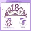 Fabulous Set: Glitter + Stars Tiara Gift Review