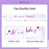 Fabulous Set: Glitter + Stars Tiara Gift Review