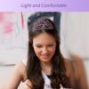 Fabulous Set: Glitter + Stars Tiara Gift Review