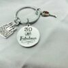 Fabulous Keychain Gift Review