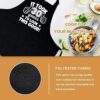 Chef Aprons with 3 Pockets Gift Review