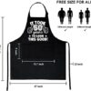 Chef Aprons with 3 Pockets Gift Review
