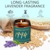 30th Birthday Candle Gift Review