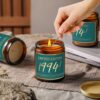 30th Birthday Candle Gift Review