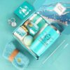 Relaxing Spa 30th Birthday Gift Review
