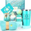 Relaxing Spa 30th Birthday Gift Review