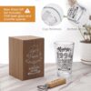 1994 Beer Drinking Glass Gift Review