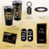 30th Birthday Set for Him Gift Review