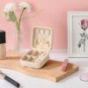 Jewelry Case Gift Review
