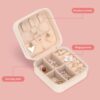 Jewelry Case Gift Review