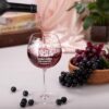 Wine Glass 1994 Gift Review