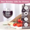 Wine Glass 1994 Gift Review